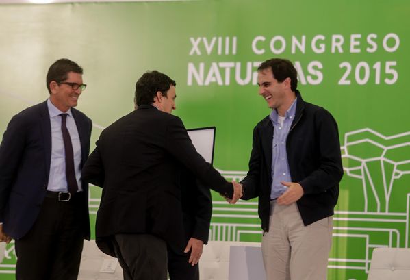 Congreso Naturgas – Instalación del evento 
Congreso Naturgas – Instalación del evento  
Fecha: Abril 27 de 2015. Lugar: Medellín, Hotel Intercontinental
Para descargar esta fotografía en alta resolución, haga clic sobre la imagen hasta que la misma se despliegue en la pantalla completa; luego dé clic derecho y elija la opción "guardar imagen como". 
En caso de publicación por cualquier medio, solicitamos acompañarla del crédito: "Foto EPM"
Palabras clave: Congreso Naturgas Instalación evento