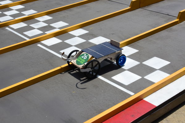 Circuito Solar EPM
Circuito Solar EPM
Fecha: Agosto 11 de 2017
Para descargar esta fotografía en alta resolución, haga clic sobre la imagen hasta que la misma se despliegue en la pantalla completa; luego dé clic derecho y elija la opción "guardar imagen como". 
En caso de publicación por cualquier medio, solicitamos acompañarla del crédito: "Foto EPM"
Palabras clave: Circuito Solar EPM