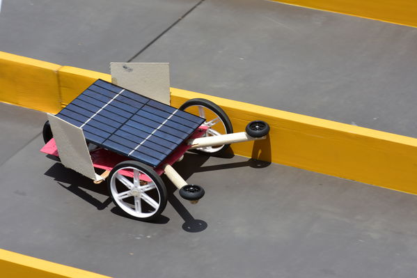 Circuito Solar EPM
Circuito Solar EPM
Fecha: Agosto 11 de 2017
Para descargar esta fotografía en alta resolución, haga clic sobre la imagen hasta que la misma se despliegue en la pantalla completa; luego dé clic derecho y elija la opción "guardar imagen como". 
En caso de publicación por cualquier medio, solicitamos acompañarla del crédito: "Foto EPM"
Palabras clave: Circuito Solar EPM