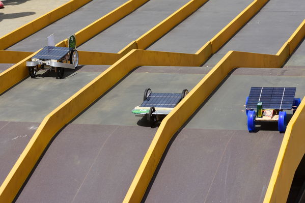 Circuito Solar EPM
Circuito Solar EPM
Fecha: Agosto 11 de 2017
Para descargar esta fotografía en alta resolución, haga clic sobre la imagen hasta que la misma se despliegue en la pantalla completa; luego dé clic derecho y elija la opción "guardar imagen como". 
En caso de publicación por cualquier medio, solicitamos acompañarla del crédito: "Foto EPM"
Palabras clave: Circuito Solar EPM