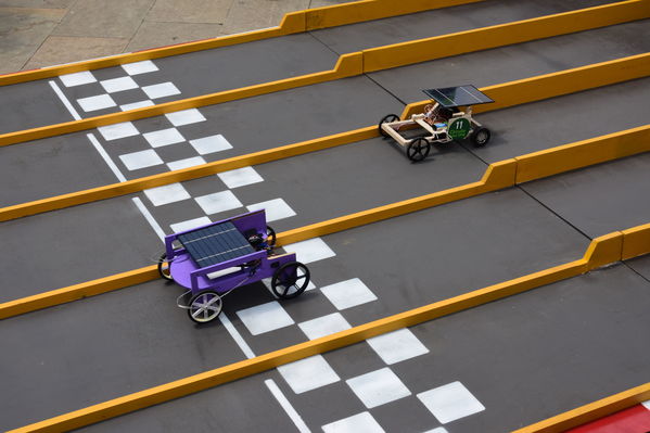 Circuito Solar EPM
Circuito Solar EPM
Fecha: Agosto 11 de 2017
Para descargar esta fotografía en alta resolución, haga clic sobre la imagen hasta que la misma se despliegue en la pantalla completa; luego dé clic derecho y elija la opción "guardar imagen como". 
En caso de publicación por cualquier medio, solicitamos acompañarla del crédito: "Foto EPM"
Palabras clave: Circuito Solar EPM