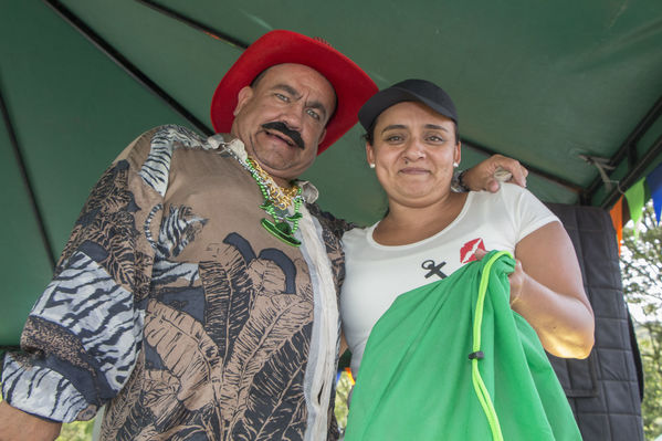 Día de la Familia EPM - Suroeste
Día de la Familia EPM - Suroeste
Fecha: Agosto 27 de 2016
Para descargar esta fotografía en alta resolución, haga clic sobre la imagen hasta que la misma se despliegue en la pantalla completa; luego dé clic derecho y elija la opción "guardar imagen como". 
En caso de publicación por cualquier medio, solicitamos acompañarla del crédito: "Foto EPM"
Palabras clave: Día Familia EPM Suroeste
