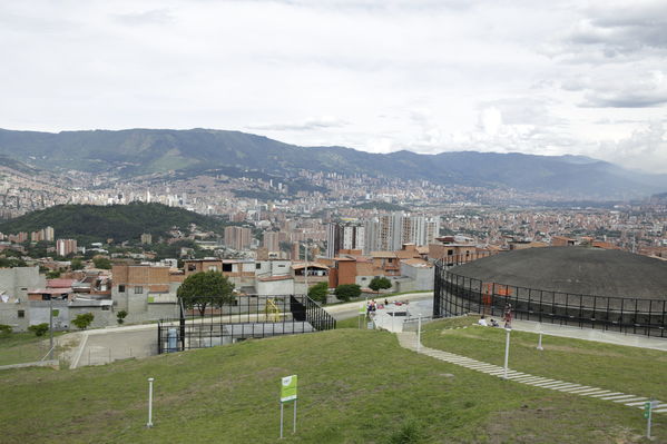 Proyecto PIPA acueducto Valle Aburrá
Proyecto PIPA acueducto Valle Aburrá
Fecha: Septiembre 7 2018.
Para descargar esta fotografía en alta resolución, haga clic sobre la imagen hasta que la misma se despliegue en la pantalla completa; luego dé clic derecho y elija la opción "guardar imagen como". 
En caso de publicación por cualquier medio, solicitamos acompañarla del crédito: "Foto EPM"
Palabras clave: Proyecto PIPA acueducto Valle Aburrá