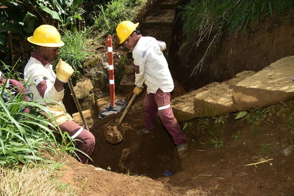 Unidos por el Agua 
Unidos por el Agua 
Agosto 1 2018
Para descargar esta fotografía en alta resolución, haga clic sobre la imagen hasta que la misma se despliegue en la pantalla completa; luego dé clic derecho y elija la opción "guardar imagen como". 
En caso de publicación por cualquier medio, solicitamos acompañarla del crédito: "Foto EPM"
Palabras clave: Unidos por el Agua