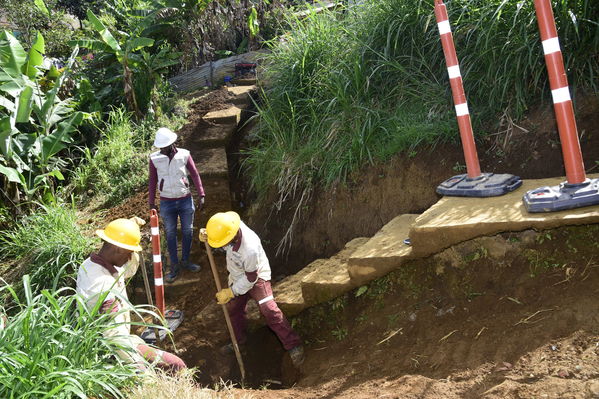 Unidos por el Agua 
Unidos por el Agua 
Agosto 1 2018
Para descargar esta fotografía en alta resolución, haga clic sobre la imagen hasta que la misma se despliegue en la pantalla completa; luego dé clic derecho y elija la opción "guardar imagen como". 
En caso de publicación por cualquier medio, solicitamos acompañarla del crédito: "Foto EPM"
Palabras clave: Unidos por el Agua