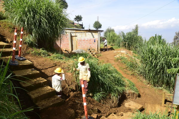 Unidos por el Agua 
Unidos por el Agua 
Agosto 1 2018
Para descargar esta fotografía en alta resolución, haga clic sobre la imagen hasta que la misma se despliegue en la pantalla completa; luego dé clic derecho y elija la opción "guardar imagen como". 
En caso de publicación por cualquier medio, solicitamos acompañarla del crédito: "Foto EPM"
Palabras clave: Unidos por el Agua