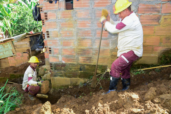 Unidos por el Agua 
Unidos por el Agua 
Agosto 1 2018
Para descargar esta fotografía en alta resolución, haga clic sobre la imagen hasta que la misma se despliegue en la pantalla completa; luego dé clic derecho y elija la opción "guardar imagen como". 
En caso de publicación por cualquier medio, solicitamos acompañarla del crédito: "Foto EPM"
Palabras clave: Unidos por el Agua