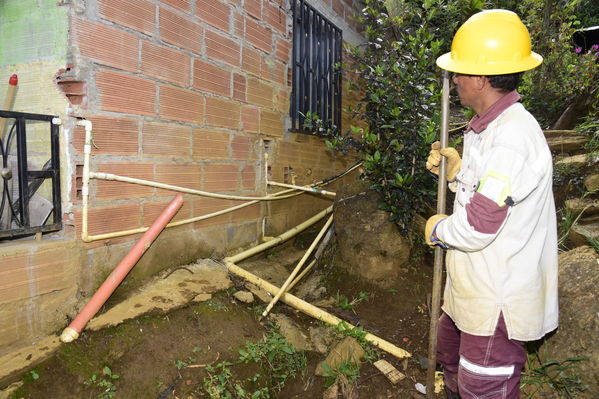 Unidos por el Agua 
Unidos por el Agua 
Agosto 1 2018
Para descargar esta fotografía en alta resolución, haga clic sobre la imagen hasta que la misma se despliegue en la pantalla completa; luego dé clic derecho y elija la opción "guardar imagen como". 
En caso de publicación por cualquier medio, solicitamos acompañarla del crédito: "Foto EPM"
Palabras clave: Unidos por el Agua