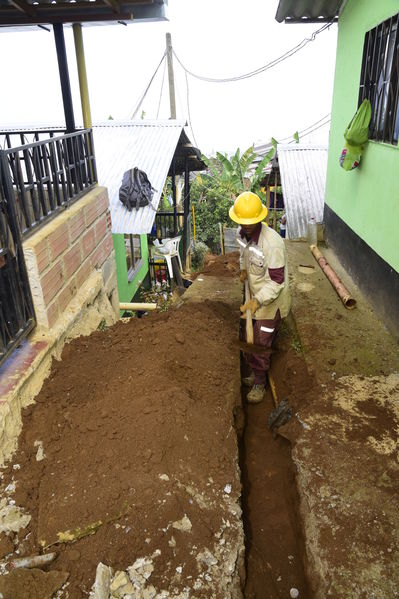 Unidos por el Agua 
Unidos por el Agua 
Agosto 1 2018
Para descargar esta fotografía en alta resolución, haga clic sobre la imagen hasta que la misma se despliegue en la pantalla completa; luego dé clic derecho y elija la opción "guardar imagen como". 
En caso de publicación por cualquier medio, solicitamos acompañarla del crédito: "Foto EPM"
Palabras clave: Unidos por el Agua