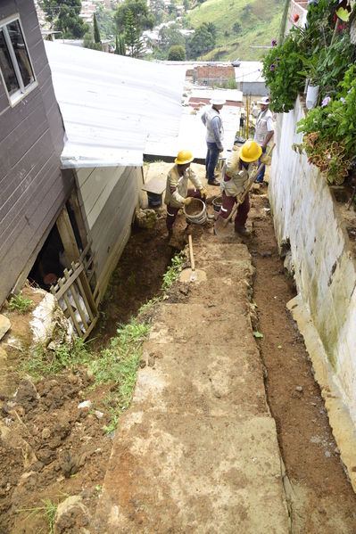 Unidos por el Agua 
Unidos por el Agua 
Agosto 1 2018
Para descargar esta fotografía en alta resolución, haga clic sobre la imagen hasta que la misma se despliegue en la pantalla completa; luego dé clic derecho y elija la opción "guardar imagen como". 
En caso de publicación por cualquier medio, solicitamos acompañarla del crédito: "Foto EPM"
Palabras clave: Unidos por el Agua