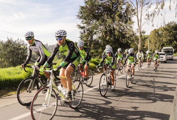 Vuelta a Colombia – Etapas de ida y vuelta Ituango 
Vuelta a Colombia – Etapas de ida y vuelta Ituango        
Fecha: Agosto 13 y 14 de 2015. 
Para descargar esta fotografía en alta resolución, haga clic sobre la imagen hasta que la misma se despliegue en la pantalla completa; luego dé clic derecho y elija la opción "guardar imagen como". 
En caso de publicación por cualquier medio, solicitamos acompañarla del crédito: "Foto EPM"

Palabras clave: Vuelta  Colombia  Etapas  ida  vuelta Ituango