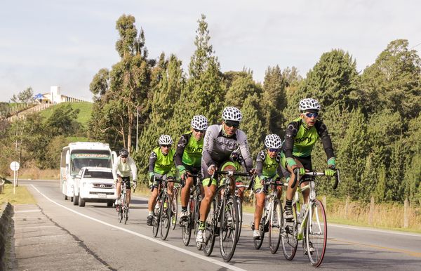 Vuelta a Colombia – Etapas de ida y vuelta Ituango 
Vuelta a Colombia – Etapas de ida y vuelta Ituango        
Fecha: Agosto 13 y 14 de 2015. 
Para descargar esta fotografía en alta resolución, haga clic sobre la imagen hasta que la misma se despliegue en la pantalla completa; luego dé clic derecho y elija la opción "guardar imagen como". 
En caso de publicación por cualquier medio, solicitamos acompañarla del crédito: "Foto EPM"

Palabras clave: Vuelta  Colombia  Etapas  ida  vuelta Ituango