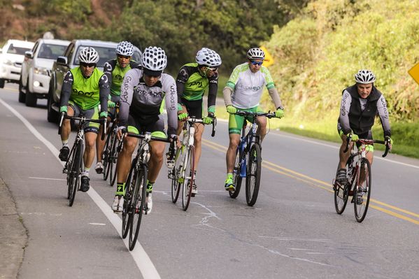 Vuelta a Colombia – Etapas de ida y vuelta Ituango 
Vuelta a Colombia – Etapas de ida y vuelta Ituango        
Fecha: Agosto 13 y 14 de 2015. 
Para descargar esta fotografía en alta resolución, haga clic sobre la imagen hasta que la misma se despliegue en la pantalla completa; luego dé clic derecho y elija la opción "guardar imagen como". 
En caso de publicación por cualquier medio, solicitamos acompañarla del crédito: "Foto EPM"

Palabras clave: Vuelta  Colombia  Etapas  ida  vuelta Ituango