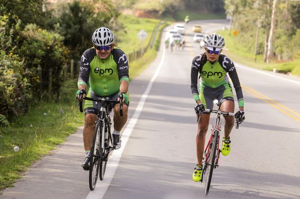 Vuelta a Colombia – Etapas de ida y vuelta Ituango 
Vuelta a Colombia – Etapas de ida y vuelta Ituango        
Fecha: Agosto 13 y 14 de 2015. 
Para descargar esta fotografía en alta resolución, haga clic sobre la imagen hasta que la misma se despliegue en la pantalla completa; luego dé clic derecho y elija la opción "guardar imagen como". 
En caso de publicación por cualquier medio, solicitamos acompañarla del crédito: "Foto EPM"

Palabras clave: Vuelta  Colombia  Etapas  ida  vuelta Ituango