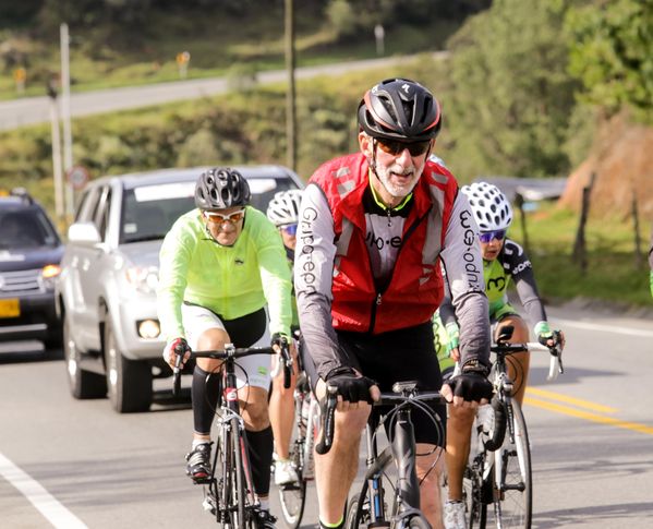 Vuelta a Colombia – Etapas de ida y vuelta Ituango 
Vuelta a Colombia – Etapas de ida y vuelta Ituango        
Fecha: Agosto 13 y 14 de 2015. 
Para descargar esta fotografía en alta resolución, haga clic sobre la imagen hasta que la misma se despliegue en la pantalla completa; luego dé clic derecho y elija la opción "guardar imagen como". 
En caso de publicación por cualquier medio, solicitamos acompañarla del crédito: "Foto EPM"

Palabras clave: Vuelta  Colombia  Etapas  ida  vuelta Ituango