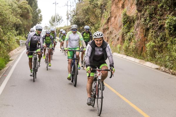Vuelta a Colombia – Etapas de ida y vuelta Ituango 
Vuelta a Colombia – Etapas de ida y vuelta Ituango        
Fecha: Agosto 13 y 14 de 2015. 
Para descargar esta fotografía en alta resolución, haga clic sobre la imagen hasta que la misma se despliegue en la pantalla completa; luego dé clic derecho y elija la opción "guardar imagen como". 
En caso de publicación por cualquier medio, solicitamos acompañarla del crédito: "Foto EPM"

Palabras clave: Vuelta  Colombia  Etapas  ida  vuelta Ituango