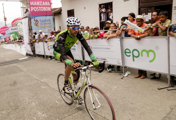 Vuelta a Colombia – Etapas de ida y vuelta Ituango 
Vuelta a Colombia – Etapas de ida y vuelta Ituango        
Fecha: Agosto 13 y 14 de 2015. 
Para descargar esta fotografía en alta resolución, haga clic sobre la imagen hasta que la misma se despliegue en la pantalla completa; luego dé clic derecho y elija la opción "guardar imagen como". 
En caso de publicación por cualquier medio, solicitamos acompañarla del crédito: "Foto EPM"

Palabras clave: Vuelta  Colombia  Etapas  ida  vuelta Ituango