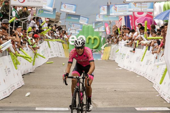Vuelta a Colombia – Etapas de ida y vuelta Ituango
Vuelta a Colombia – Etapas de ida y vuelta Ituango        
Fecha: Agosto 13 y 14 de 2015. 
Para descargar esta fotografía en alta resolución, haga clic sobre la imagen hasta que la misma se despliegue en la pantalla completa; luego dé clic derecho y elija la opción "guardar imagen como". 
En caso de publicación por cualquier medio, solicitamos acompañarla del crédito: "Foto EPM"

Palabras clave: Vuelta Colombia Etapas ida vuelta Ituango