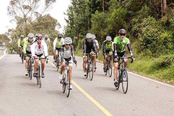 Vuelta a Colombia – Etapas de ida y vuelta Ituango
Vuelta a Colombia – Etapas de ida y vuelta Ituango        
Fecha: Agosto 13 y 14 de 2015. 
Para descargar esta fotografía en alta resolución, haga clic sobre la imagen hasta que la misma se despliegue en la pantalla completa; luego dé clic derecho y elija la opción "guardar imagen como". 
En caso de publicación por cualquier medio, solicitamos acompañarla del crédito: "Foto EPM"

Palabras clave: Vuelta Colombia Etapas ida vuelta Ituango