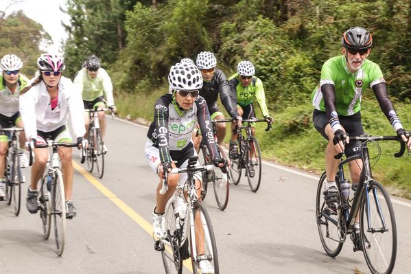 Vuelta a Colombia – Etapas de ida y vuelta Ituango
Vuelta a Colombia – Etapas de ida y vuelta Ituango        
Fecha: Agosto 13 y 14 de 2015. 
Para descargar esta fotografía en alta resolución, haga clic sobre la imagen hasta que la misma se despliegue en la pantalla completa; luego dé clic derecho y elija la opción "guardar imagen como". 
En caso de publicación por cualquier medio, solicitamos acompañarla del crédito: "Foto EPM"

Palabras clave: Vuelta Colombia Etapas ida vuelta Ituango