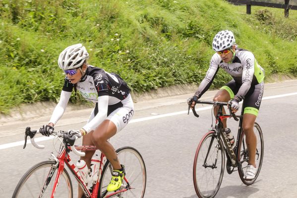 Vuelta a Colombia – Etapas de ida y vuelta Ituango
Vuelta a Colombia – Etapas de ida y vuelta Ituango        
Fecha: Agosto 13 y 14 de 2015. 
Para descargar esta fotografía en alta resolución, haga clic sobre la imagen hasta que la misma se despliegue en la pantalla completa; luego dé clic derecho y elija la opción "guardar imagen como". 
En caso de publicación por cualquier medio, solicitamos acompañarla del crédito: "Foto EPM"

Palabras clave: Vuelta Colombia Etapas ida vuelta Ituango