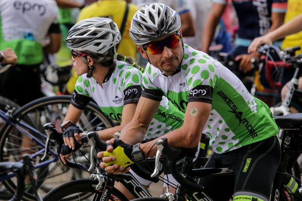 Vuelta a Colombia – Cronoescalada Las PalmasVuelta a Colombia – Cronoescalada Las Palmas
Vuelta a Colombia – Cronoescalada Las Palmas        
Fecha: Agosto 15 de 2015. 
Para descargar esta fotografía en alta resolución, haga clic sobre la imagen hasta que la misma se despliegue en la pantalla completa; luego dé clic derecho y elija la opción "guardar imagen como". 
En caso de publicación por cualquier medio, solicitamos acompañarla del crédito: "Foto EPM"

Palabras clave: Vuelta Colombia Cronoescalada Palmas
