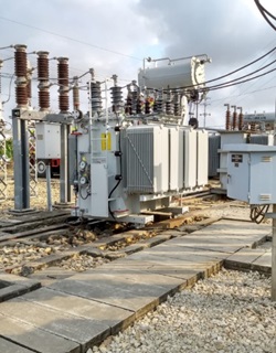 Nueva infraestructura eléctrica
Nueva infraestructura eléctrica
Fecha: Agosto 26 de 2019. 
Para descargar esta fotografía en alta resolución, haga clic sobre la imagen hasta que la misma se despliegue en la pantalla completa; luego dé clic derecho y elija la opción "guardar imagen como". 
En caso de publicación por cualquier medio, solicitamos acompañarla del crédito: "Foto EPM"
Palabras clave: Nueva infraestructura eléctrica