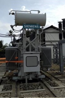 Nueva infraestructura eléctrica
Nueva infraestructura eléctrica
Fecha: Agosto 26 de 2019. 
Para descargar esta fotografía en alta resolución, haga clic sobre la imagen hasta que la misma se despliegue en la pantalla completa; luego dé clic derecho y elija la opción "guardar imagen como". 
En caso de publicación por cualquier medio, solicitamos acompañarla del crédito: "Foto EPM"
Palabras clave: Nueva infraestructura eléctrica