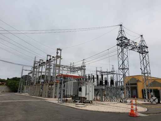 Nueva infraestructura eléctrica
Nueva infraestructura eléctrica
Fecha: Agosto 26 de 2019. 
Para descargar esta fotografía en alta resolución, haga clic sobre la imagen hasta que la misma se despliegue en la pantalla completa; luego dé clic derecho y elija la opción "guardar imagen como". 
En caso de publicación por cualquier medio, solicitamos acompañarla del crédito: "Foto EPM"
Palabras clave: Nueva infraestructura eléctrica