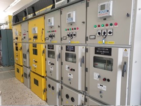 Nueva infraestructura eléctrica
Nueva infraestructura eléctrica
Fecha: Agosto 26 de 2019. 
Para descargar esta fotografía en alta resolución, haga clic sobre la imagen hasta que la misma se despliegue en la pantalla completa; luego dé clic derecho y elija la opción "guardar imagen como". 
En caso de publicación por cualquier medio, solicitamos acompañarla del crédito: "Foto EPM"
Palabras clave: Nueva infraestructura eléctrica