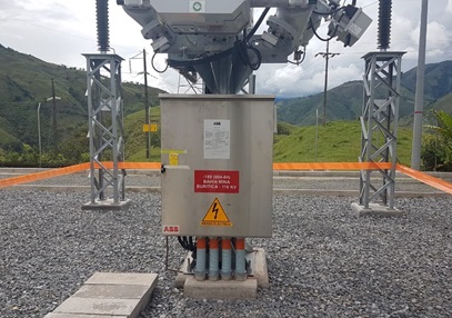 Nueva infraestructura eléctrica
Nueva infraestructura eléctrica
Fecha: Agosto 26 de 2019. 
Para descargar esta fotografía en alta resolución, haga clic sobre la imagen hasta que la misma se despliegue en la pantalla completa; luego dé clic derecho y elija la opción "guardar imagen como". 
En caso de publicación por cualquier medio, solicitamos acompañarla del crédito: "Foto EPM"
Palabras clave: Nueva infraestructura eléctrica