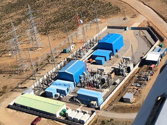 Nueva infraestructura eléctrica
Nueva infraestructura eléctrica
Fecha: Agosto 26 de 2019. 
Para descargar esta fotografía en alta resolución, haga clic sobre la imagen hasta que la misma se despliegue en la pantalla completa; luego dé clic derecho y elija la opción "guardar imagen como". 
En caso de publicación por cualquier medio, solicitamos acompañarla del crédito: "Foto EPM"
Palabras clave: Nueva infraestructura eléctrica