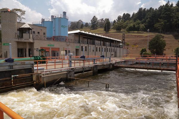 Proyecto Manantiales  Yulimar
Proyecto Manantiales  
Fecha: 1 Diciembre 2019 
Para descargar esta fotografía en alta resolución, haga clic sobre la imagen hasta que la misma se despliegue en la pantalla completa; luego dé clic derecho y elija la opción "guardar imagen como". 
En caso de publicación por cualquier medio, solicitamos acompañarla del crédito: "Foto EPM"
Palabras clave: Proyecto Manantiales  Yulimar