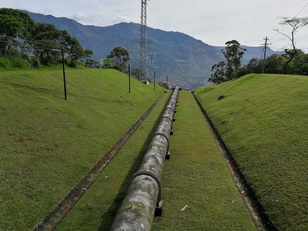 Proyecto Manantiales  Yulimar
Proyecto Manantiales  
Fecha: 1 Diciembre 2019 
Para descargar esta fotografía en alta resolución, haga clic sobre la imagen hasta que la misma se despliegue en la pantalla completa; luego dé clic derecho y elija la opción "guardar imagen como". 
En caso de publicación por cualquier medio, solicitamos acompañarla del crédito: "Foto EPM"
Palabras clave: Proyecto Manantiales  Yulimar