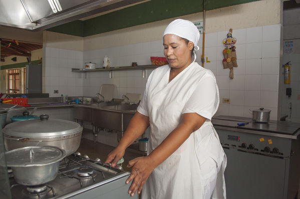 Acto de celebración, cliente 1 millón de Gas
Acto de celebración, cliente 1 millón de Gas    
Fecha: Diciembre 16 de 2015. Lugar: Copacabana – Hogar Sagrado Corazón de Jesús
Para descargar esta fotografía en alta resolución, haga clic sobre la imagen hasta que la misma se despliegue en la pantalla completa; luego dé clic derecho y elija la opción "guardar imagen como". 
En caso de publicación por cualquier medio, solicitamos acompañarla del crédito: "Foto EPM"
Palabras clave: Acto celebración cliente millón Gas