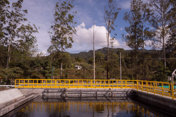 Inauguración PTAR El Retiro
Inauguración PTAR El Retiro. 
Fecha: Diciembre 20 2019.
Para descargar esta fotografía en alta resolución, haga clic sobre la imagen hasta que la misma se despliegue en la pantalla completa; luego dé clic derecho y elija la opción "guardar imagen como". 
En caso de publicación por cualquier medio, solicitamos acompañarla del crédito: "Foto EPM"
Palabras clave: Inauguración PTAR El Retiro