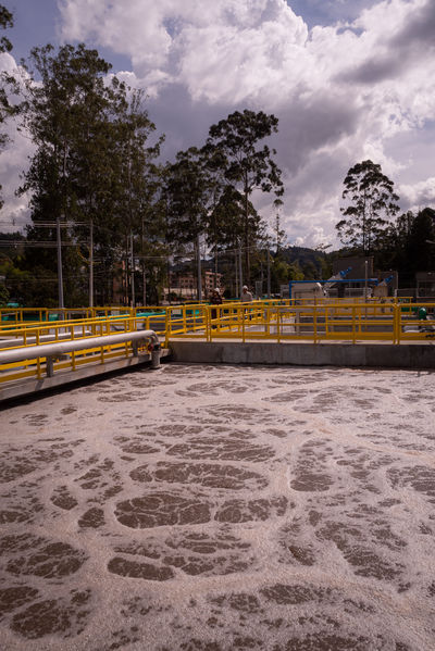 Inauguración PTAR El Retiro
Inauguración PTAR El Retiro. 
Fecha: Diciembre 20 2019.
Para descargar esta fotografía en alta resolución, haga clic sobre la imagen hasta que la misma se despliegue en la pantalla completa; luego dé clic derecho y elija la opción "guardar imagen como". 
En caso de publicación por cualquier medio, solicitamos acompañarla del crédito: "Foto EPM"
Palabras clave: Inauguración PTAR El Retiro