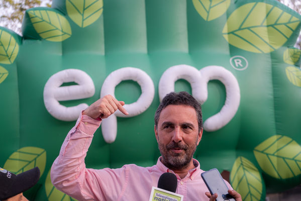 Inauguración PTAR El Retiro
Inauguración PTAR El Retiro. 
Fecha: Diciembre 20 2019.
Para descargar esta fotografía en alta resolución, haga clic sobre la imagen hasta que la misma se despliegue en la pantalla completa; luego dé clic derecho y elija la opción "guardar imagen como". 
En caso de publicación por cualquier medio, solicitamos acompañarla del crédito: "Foto EPM"
Palabras clave: Inauguración PTAR El Retiro