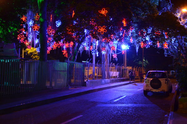 Alumbrados 2015 internas
Alumbrados 2015 internas
Fecha: Diciembre de 2015
Para descargar esta fotografía en alta resolución, haga clic sobre la imagen hasta que la misma se despliegue en la pantalla completa; luego dé clic derecho y elija la opción "guardar imagen como". 
En caso de publicación por cualquier medio, solicitamos acompañarla del crédito: "Foto EPM"

Palabras clave: Alumbrados 2015 internas