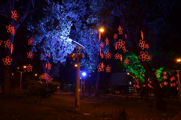 Alumbrados 2015 internas
Alumbrados 2015 internas
Fecha: Diciembre de 2015
Para descargar esta fotografía en alta resolución, haga clic sobre la imagen hasta que la misma se despliegue en la pantalla completa; luego dé clic derecho y elija la opción "guardar imagen como". 
En caso de publicación por cualquier medio, solicitamos acompañarla del crédito: "Foto EPM"

Palabras clave: Alumbrados 2015 internas