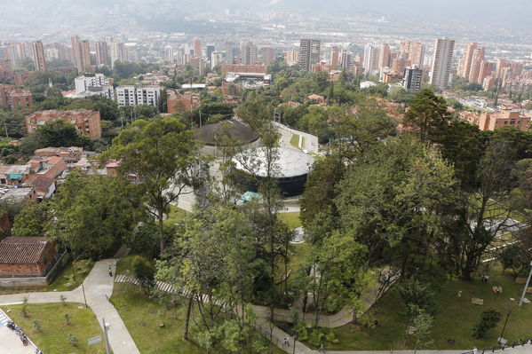 Inauguración de la UVA Ilusión Verde
Inauguración de la UVA Ilusión Verde
Fecha: Enero 17 de 2017
Para descargar esta fotografía en alta resolución, haga clic sobre la imagen hasta que la misma se despliegue en la pantalla completa; luego dé clic derecho y elija la opción "guardar imagen como". 
En caso de publicación por cualquier medio, solicitamos acompañarla del crédito: "Foto EPM"
Palabras clave: Inauguración UVA Ilusión Verde