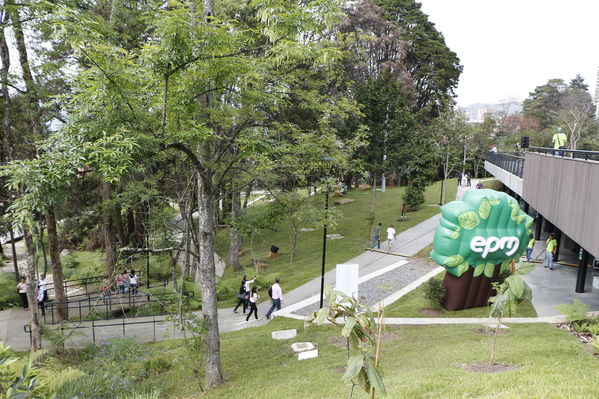 Inauguración de la UVA Ilusión Verde
Inauguración de la UVA Ilusión Verde
Fecha: Enero 17 de 2017
Para descargar esta fotografía en alta resolución, haga clic sobre la imagen hasta que la misma se despliegue en la pantalla completa; luego dé clic derecho y elija la opción "guardar imagen como". 
En caso de publicación por cualquier medio, solicitamos acompañarla del crédito: "Foto EPM"
Palabras clave: Inauguración UVA Ilusión Verde