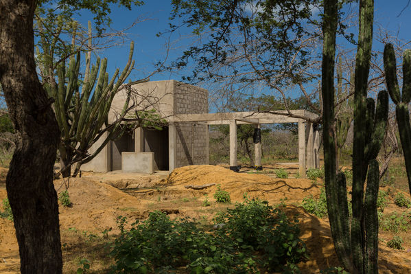 Agua en La Guajira
Agua en La Guajira
Febrero 20 2019
Para descargar esta fotografía en alta resolución, haga clic sobre la imagen hasta que la misma se despliegue en la pantalla completa; luego dé clic derecho y elija la opción "guardar imagen como". 
En caso de publicación por cualquier medio, solicitamos acompañarla del crédito: "Foto EPM" 
Palabras clave: Agua en La Guajira