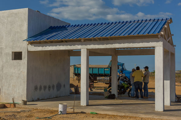 Agua en La Guajira
Agua en La Guajira
Febrero 20 2019
Para descargar esta fotografía en alta resolución, haga clic sobre la imagen hasta que la misma se despliegue en la pantalla completa; luego dé clic derecho y elija la opción "guardar imagen como". 
En caso de publicación por cualquier medio, solicitamos acompañarla del crédito: "Foto EPM" 
Palabras clave: Agua en La Guajira