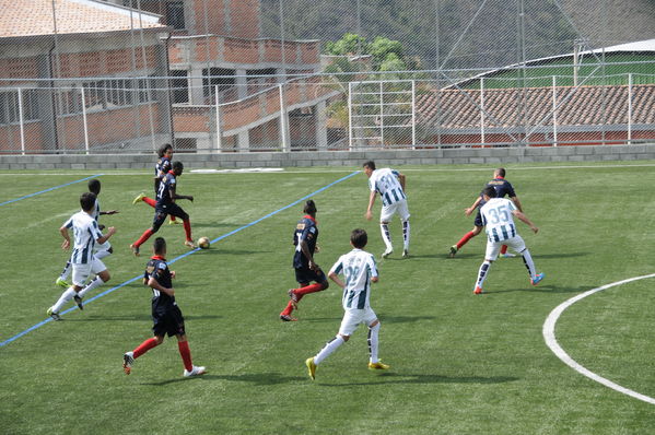 Llegada del gas y entrega de cancha Sabanalarga
Llegada del gas y entrega de cancha Sabanalarga
Para descargar esta fotografía en alta resolución, haga clic sobre la imagen hasta que la misma se despliegue en la pantalla completa; luego dé clic derecho y elija la opción "guardar imagen como". 
En caso de publicación por cualquier medio, solicitamos acompañarla del crédito: "Foto EPM"

Palabras clave: Llegada gas entrega cancha Sabanalarga