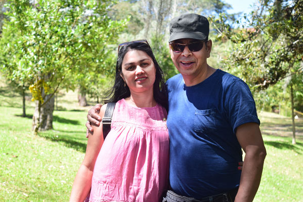 Día de la Familia EPM - 2019
Día de la Familia EPM - 2019
Fecha: Julio 27 2019
Para descargar esta fotografía en alta resolución, haga clic sobre la imagen hasta que la misma se despliegue en la pantalla completa; luego dé clic derecho y elija la opción "guardar imagen como".
En caso de publicación por cualquier medio, solicitamos acompañarla del crédito: "Foto EPM"
Palabras clave: Día de la Familia EPM - 2019
