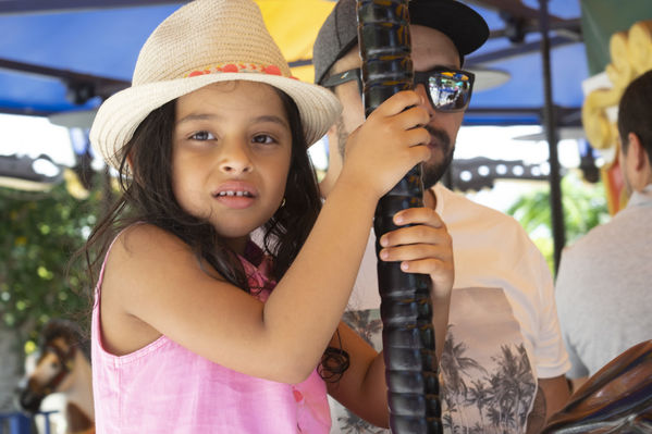 Día de la Familia EPM - 2019
Día de la Familia EPM - 2019
Fecha: Julio 27 2019
Para descargar esta fotografía en alta resolución, haga clic sobre la imagen hasta que la misma se despliegue en la pantalla completa; luego dé clic derecho y elija la opción "guardar imagen como".
En caso de publicación por cualquier medio, solicitamos acompañarla del crédito: "Foto EPM"
Palabras clave: Día de la Familia EPM - 2019