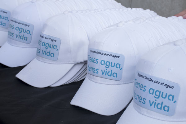 Brigada Comunitaria Interinstitucional
Brigada Comunitaria - Interinstitucional
Fecha: Julio 28 de 2017
Para descargar esta fotografía en alta resolución, haga clic sobre la imagen hasta que la misma se despliegue en la pantalla completa; luego dé clic derecho y elija la opción "guardar imagen como". 
En caso de publicación por cualquier medio, solicitamos acompañarla del crédito: "Foto EPM"
Palabras clave: Brigada Comunitaria Interinstitucional