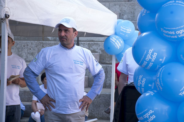 Brigada Comunitaria Interinstitucional
Brigada Comunitaria - Interinstitucional
Fecha: Julio 28 de 2017
Para descargar esta fotografía en alta resolución, haga clic sobre la imagen hasta que la misma se despliegue en la pantalla completa; luego dé clic derecho y elija la opción "guardar imagen como". 
En caso de publicación por cualquier medio, solicitamos acompañarla del crédito: "Foto EPM"
Palabras clave: Brigada Comunitaria Interinstitucional