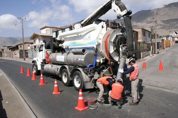 Aguas Antofagasta ADASA.
Fecha: Julio 31 2018.
Para descargar esta fotografía en alta resolución, haga clic sobre la imagen hasta que la misma se despliegue en la pantalla completa; luego dé clic derecho y elija la opción "guardar imagen como". 
En caso de publicación por cualquier medio, solicitamos acompañarla del crédito: "Foto EPM"
